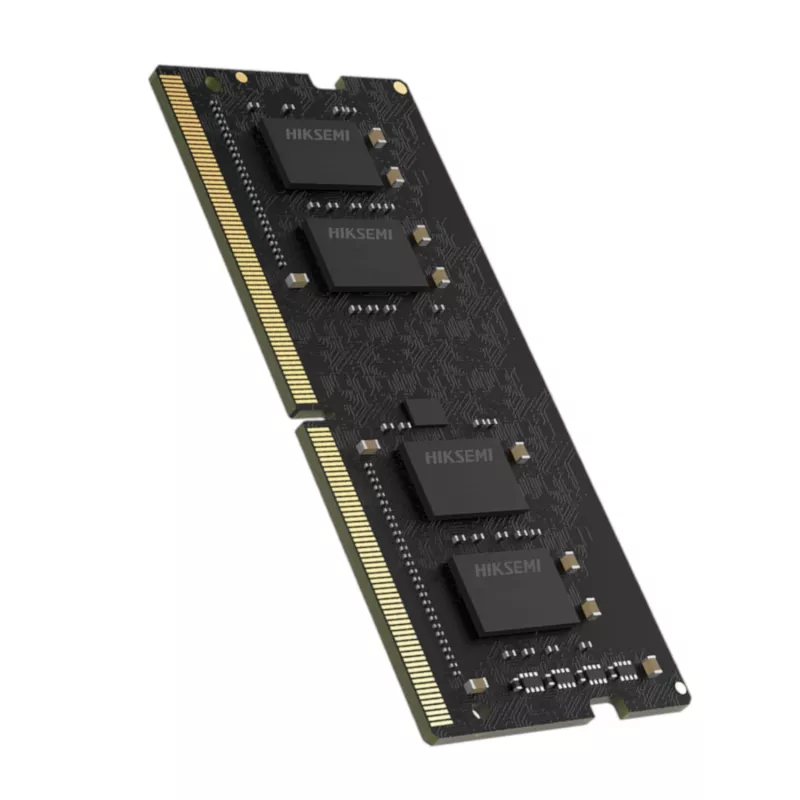 Hiksemi Hiker 8GB DDR5 4800MHz SODIMM memoria para portátil