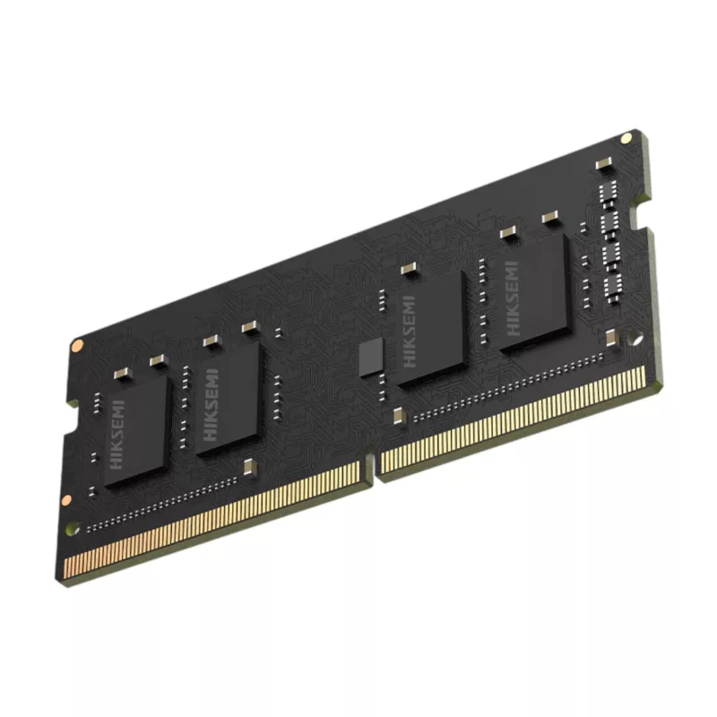 Hiksemi Hiker 8GB DDR5 4800MHz SODIMM memoria para portátil