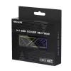 Hiksemi MH1 disipador de calor para SSD M.2