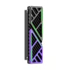 Hiksemi MH1 disipador de calor para SSD M.2