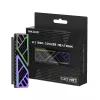 Hiksemi MH1 disipador de calor para SSD M.2