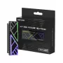 Hiksemi MH1 disipador de calor para SSD M.2