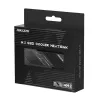 Hiksemi MH2 disipador de calor para SSD M.2