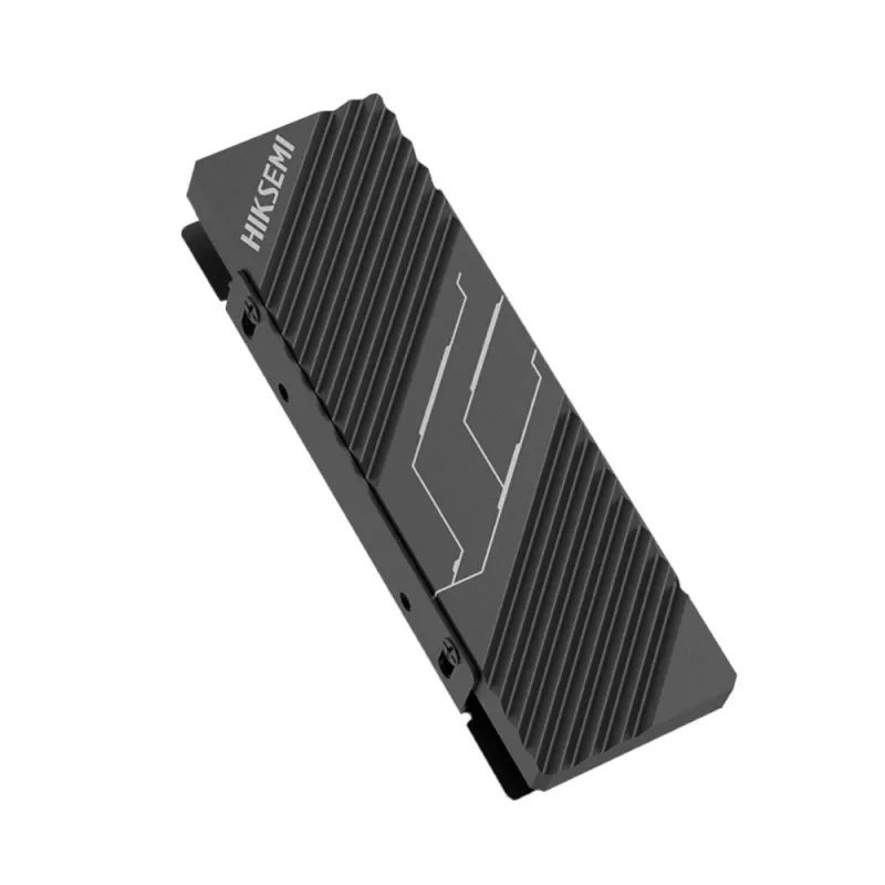 Hiksemi MH2 disipador de calor para SSD M.2