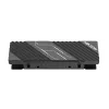 Hiksemi MH2 disipador de calor para SSD M.2