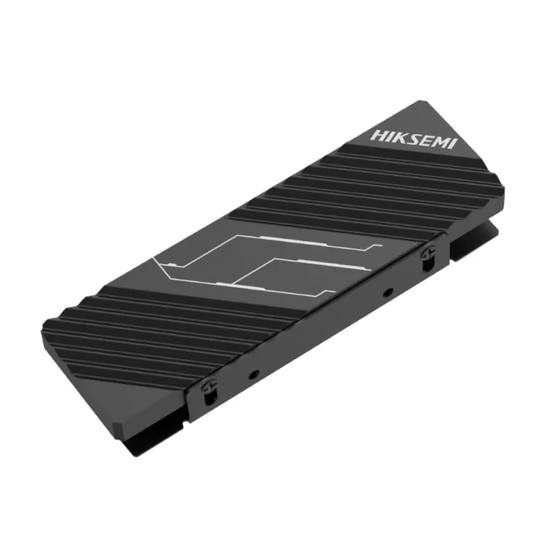Hiksemi MH2 disipador de calor para SSD M.2