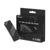 Hiksemi MH2 disipador de calor para SSD M.2