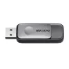 HIKSEMI Pully 32GB USB 3.2 Gen 1 unidad flash USB-A retráctil Negro