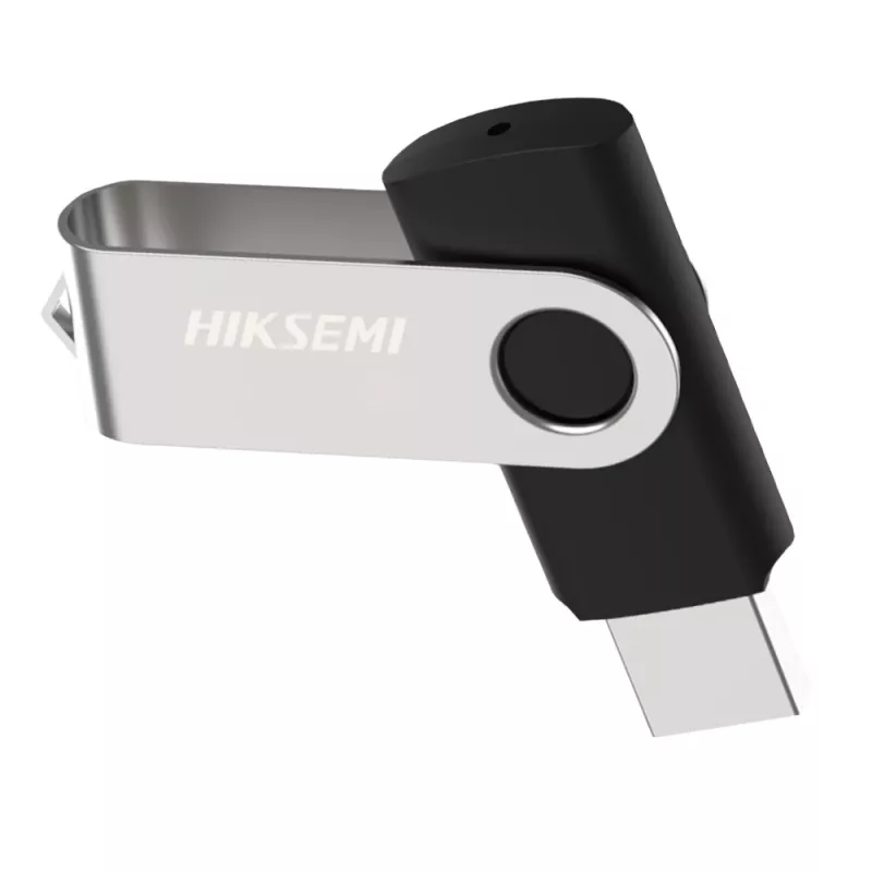 Memoria flash USB3.0 HIKSEMI Rotary Series 128GB