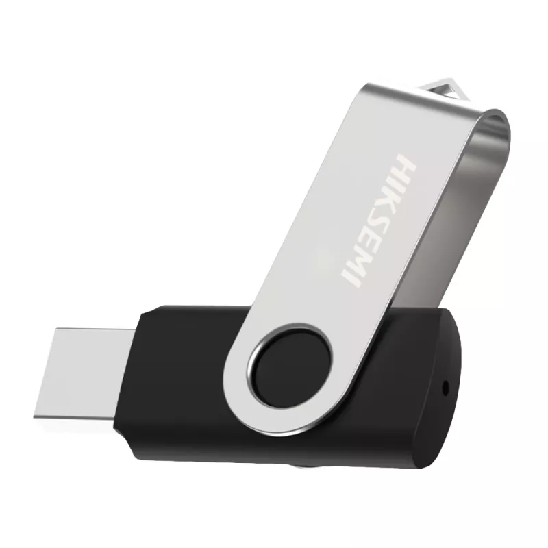 Memoria flash USB3.0 HIKSEMI Rotary Series 128GB
