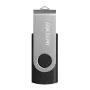 HIKSEMI Rotary Series unidad flash USB 3.0 de 64GB - plata
