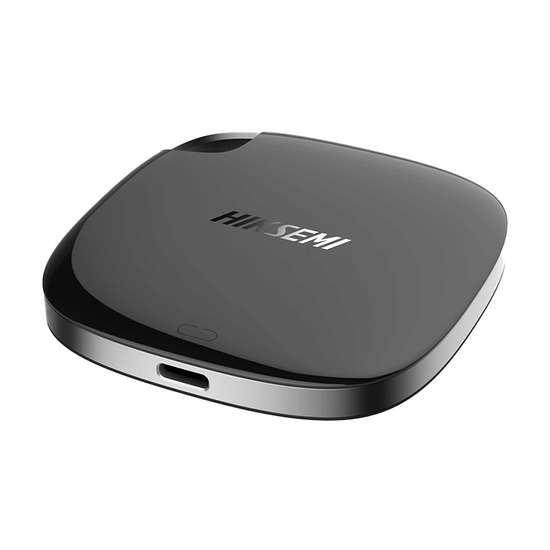 SSD portátil HIKSEMI T100 Pocket Series 512GB USB 3.0