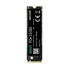 Hiksemi Wave(P) 128GB Gen3 M.2 NVMe SSD 3D NAND