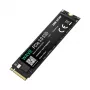Hiksemi Wave(P) 128GB Gen3 M.2 NVMe SSD 3D NAND