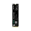 HIKSEMI Wave(P) 256GB Gen3 M.2 NVMe SSD 3D NAND