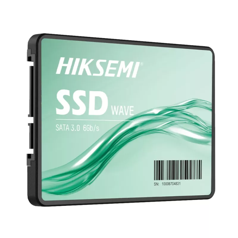 HIKSEMI WAVE(S) 2,5