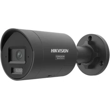 Hikvision 12MP DS-2CD20126G3-IUY/SL(2.8mm)(eF) Cámara IP, negra