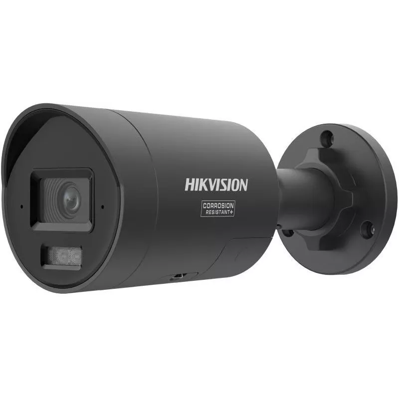 Hikvision 12MP DS-2CD20126G3-IUY/SL(2.8mm)(eF) Cámara IP, negra