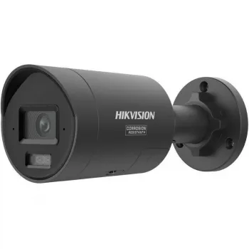 Hikvision 12MP DS-2CD20126G3-IUY/SL(2.8mm)(eF) Cámara IP, negra