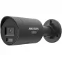 Hikvision 12MP DS-2CD20126G3-IUY/SL(2.8mm)(eF) Cámara IP, negra