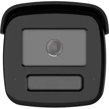Cámara IP Hikvision 12MP DS-2CD2T126G3-IS2UY/SL(2,8mm)(eF) AcuSense DarkFighter