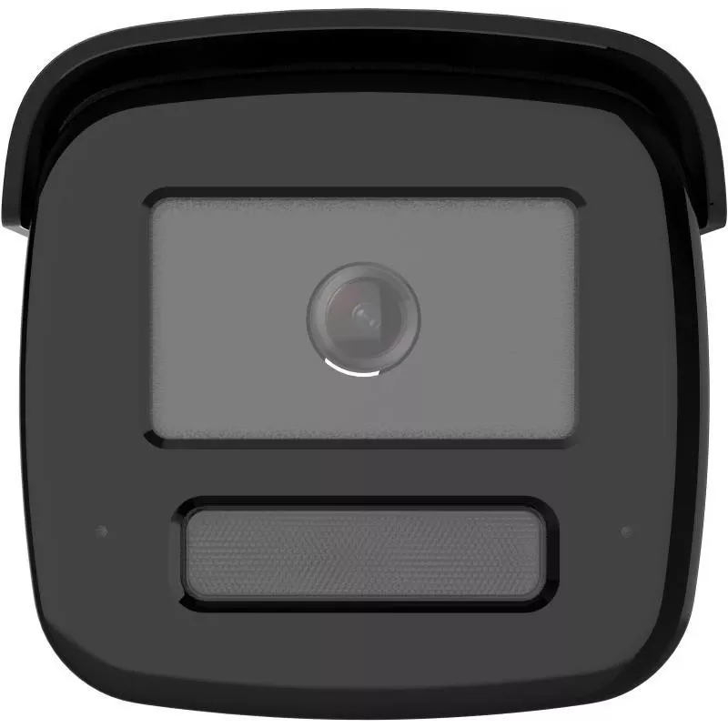 Cámara IP Hikvision 12MP DS-2CD2T126G3-IS2UY/SL(2,8mm)(eF) AcuSense DarkFighter