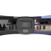 Cámara Hikvision 4-en-1 Hilook 8MP TVI-B8M-20DL bullet negra 2.8mm