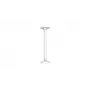 Hikvision DS-1271ZJ-140-DM45 soporte de techo para cámaras domo, aleación de aluminio, blanco