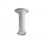 Soporte de montaje colgante Hikvision DS-1661ZJ para cámaras domo