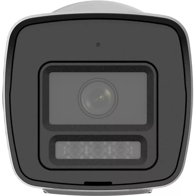 Hikvision DS-2CD1023G2-LIUF/SL(2.8MM) Cámara IP 1080p Smart Hybrid Light