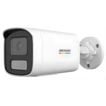 Cámara IP Hikvision DS-2CD1047G3H-LIUF/SL 2,8mm PL