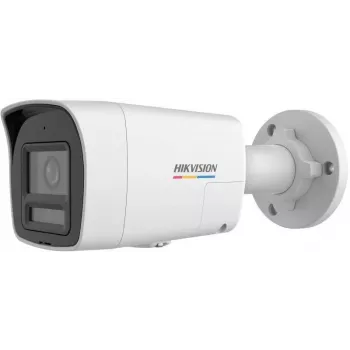 Hikvision DS-2CD1067G3-LIU(2,8mm) Cámara IP 6MP