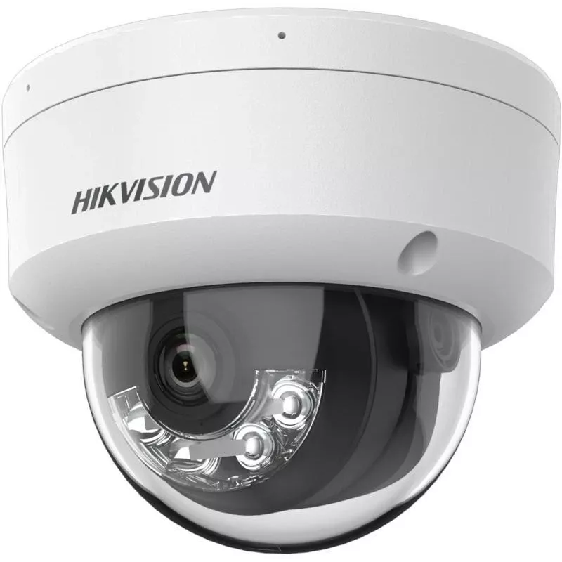 Hikvision DS-2CD1143G2-LIU cámara IP 4 mm 4MP