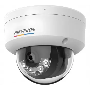 Hikvision DS-2CD1147G3H-LIUF(2,8mm) Cámara IP 4MP con AcuSense