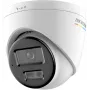 Cámara IP turret Hikvision DS-2CD1347G3H-LIUF(2.8mm) 4MP ColorVu