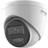 Hikvision DS-2CD1367G3-LIU(2,8mm) cámara IP 6MP Smart Hybrid Light