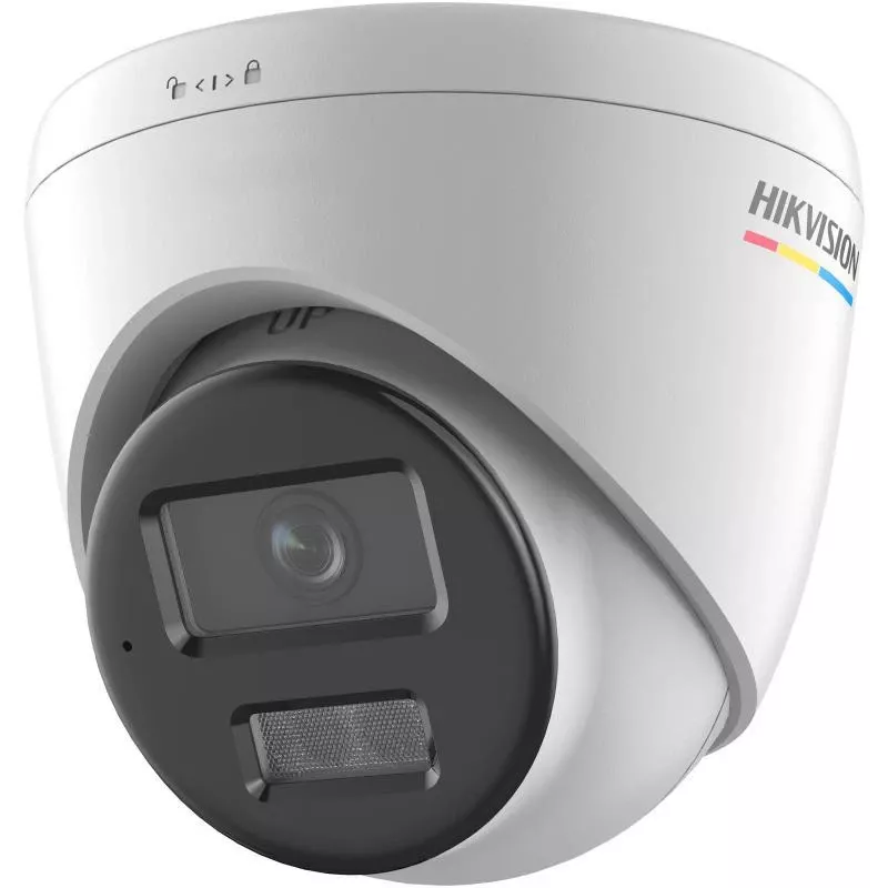 Hikvision DS-2CD1367G3-LIU(2,8mm) cámara IP 6MP Smart Hybrid Light