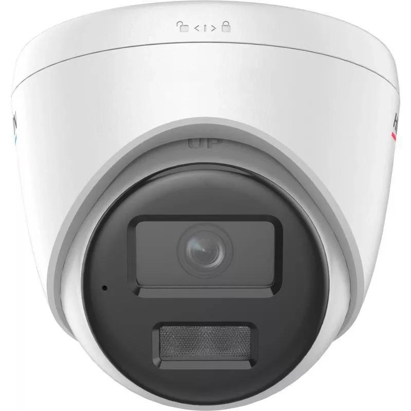 Hikvision DS-2CD1367G3-LIU(2,8mm) cámara IP 6MP Smart Hybrid Light