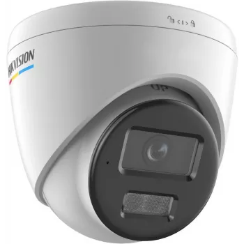 Hikvision DS-2CD1367G3-LIU(2,8mm) cámara IP 6MP Smart Hybrid Light