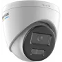 Hikvision DS-2CD1367G3-LIU(2,8mm) cámara IP 6MP Smart Hybrid Light