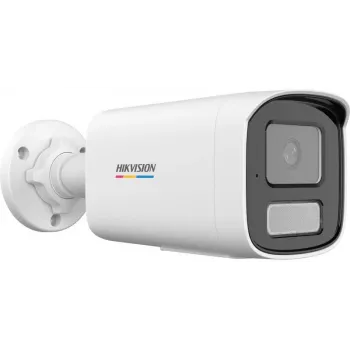Hikvision DS-2CD1T47G3-LIU(2.8mm) cámara IP