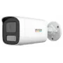 Hikvision DS-2CD1T47G3H-LIUF/SRB(2,8mm) cámara IP 4MP