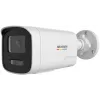 Cámara bullet Hikvision DS-2CD1T67G3-LIU/SL(4mm) 6MP Smart Hybrid Light