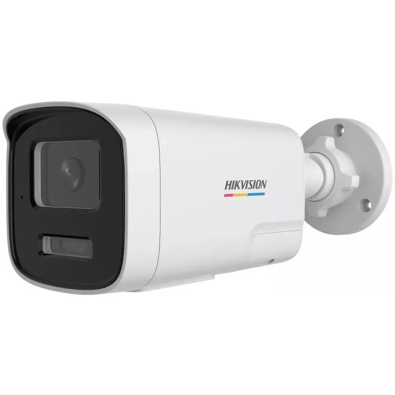 Cámara bullet Hikvision DS-2CD1T67G3-LIU/SL(4mm) 6MP Smart Hybrid Light