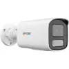 Cámara bullet Hikvision DS-2CD1T67G3-LIU/SL(4mm) 6MP Smart Hybrid Light