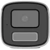 Cámara bullet Hikvision DS-2CD1T67G3-LIU/SL(4mm) 6MP Smart Hybrid Light