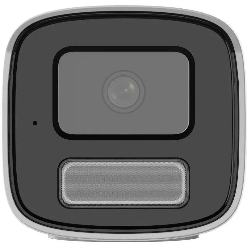 Cámara bullet Hikvision DS-2CD1T67G3-LIU/SL(4mm) 6MP Smart Hybrid Light