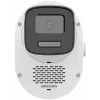 Cámara IP bullet Hikvision DS-2CD1T67G3-LIUF/LSL(2,8mm) 6MP AcuSense ColorVu con luz dual