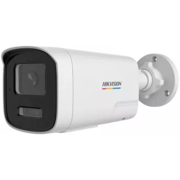Hikvision DS-2CD1T67G3-LIUF/SL(2,8mm) Cámara IP 6MP AcuSense