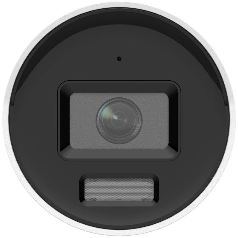 Hikvision DS-2CD2067G3-LI2UY/SL 2.8mm 6MP Cámara IP AcuSense